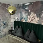 In G104 Apartment