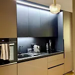 Apartment In G104 *