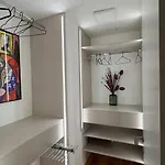 In G104 Apartment *