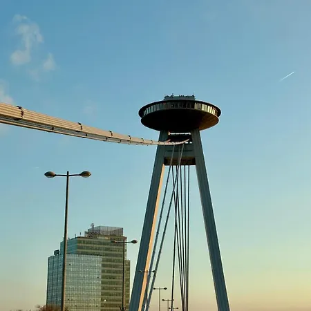 公寓 In G104 布拉迪斯拉发