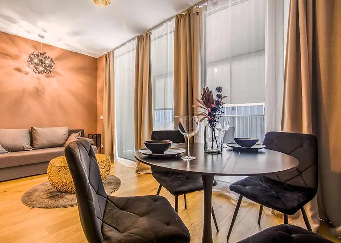 Apartmán In G104 Bratislava