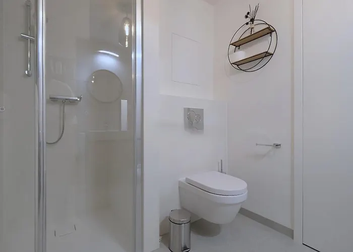 Apartament In G104 *