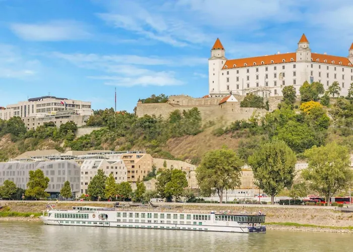 In G104 * Bratislava