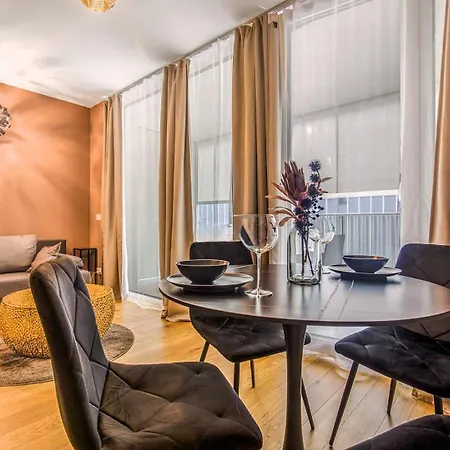 Lägenhet In G104 Bratislava