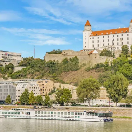 In G104 * Bratislava