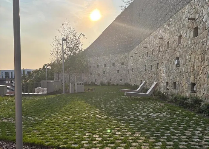 In G104 Appartement *